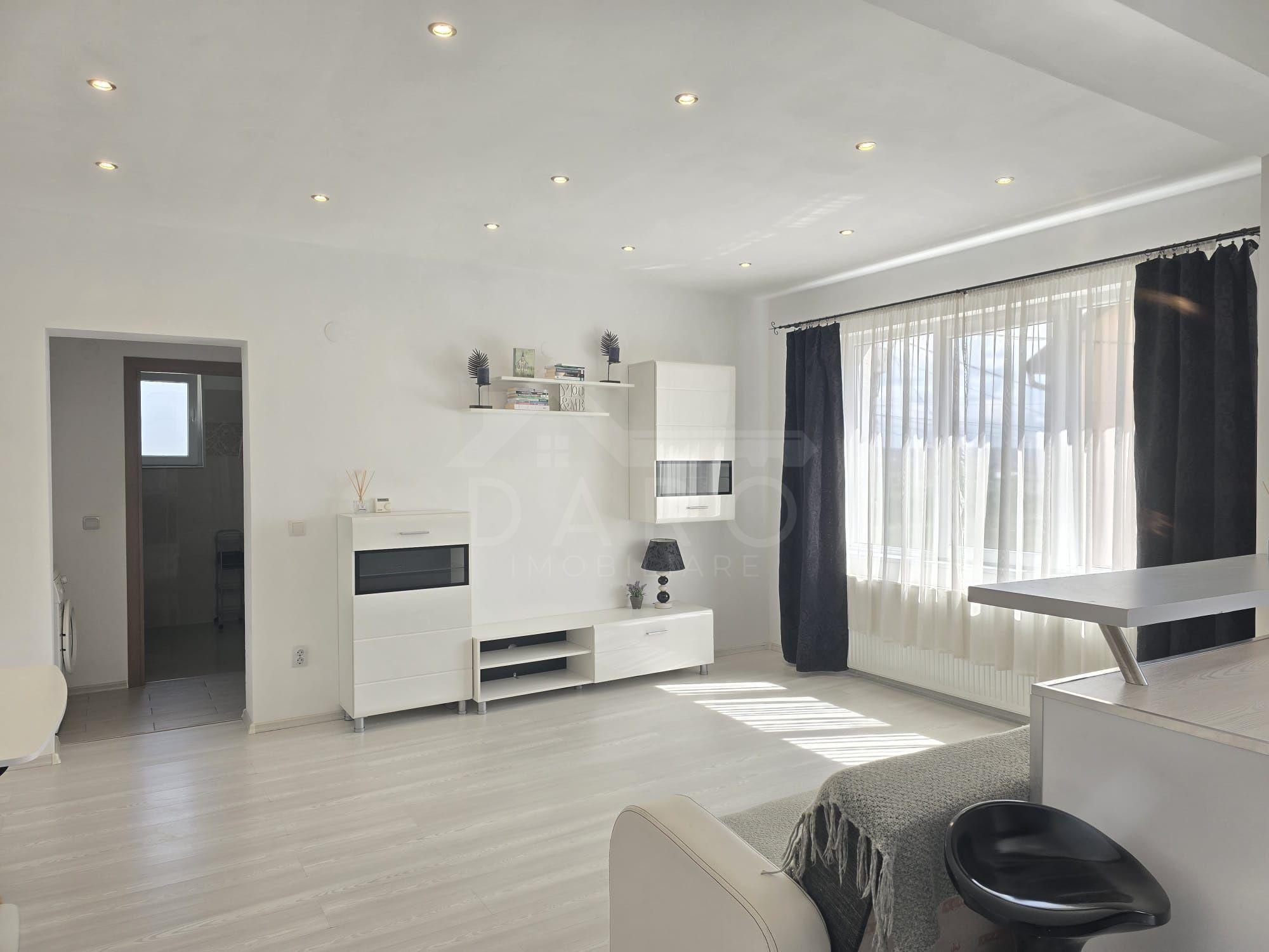 Inchiriez apartament 2 camere - 4