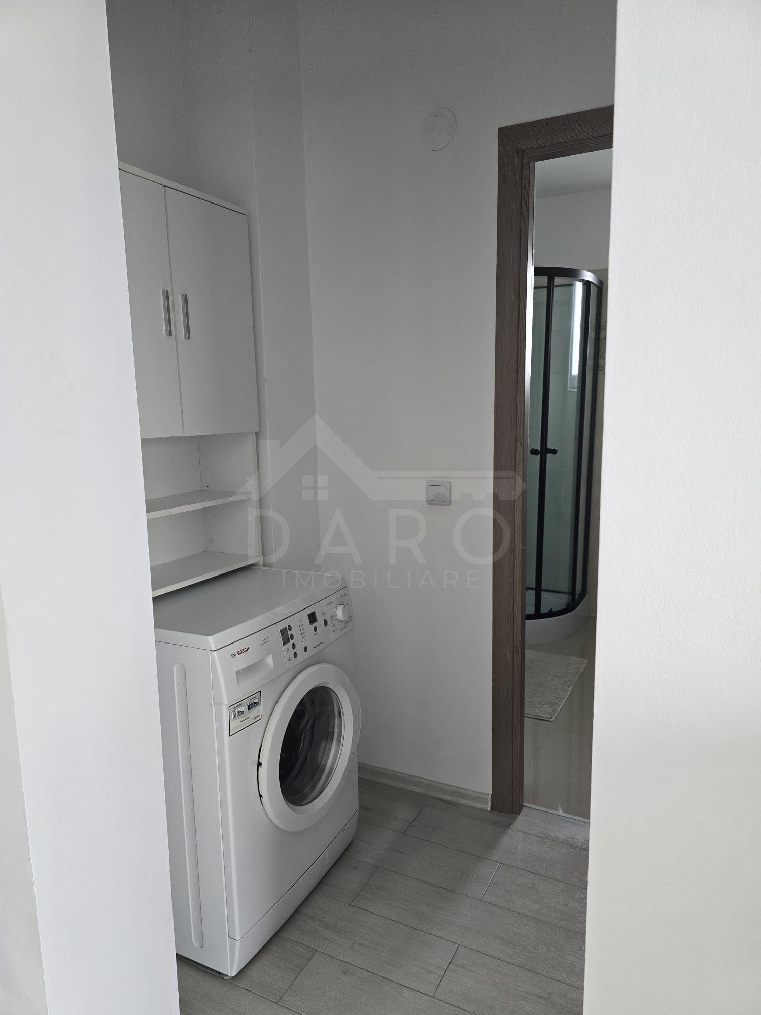 Inchiriez apartament 2 camere - 7