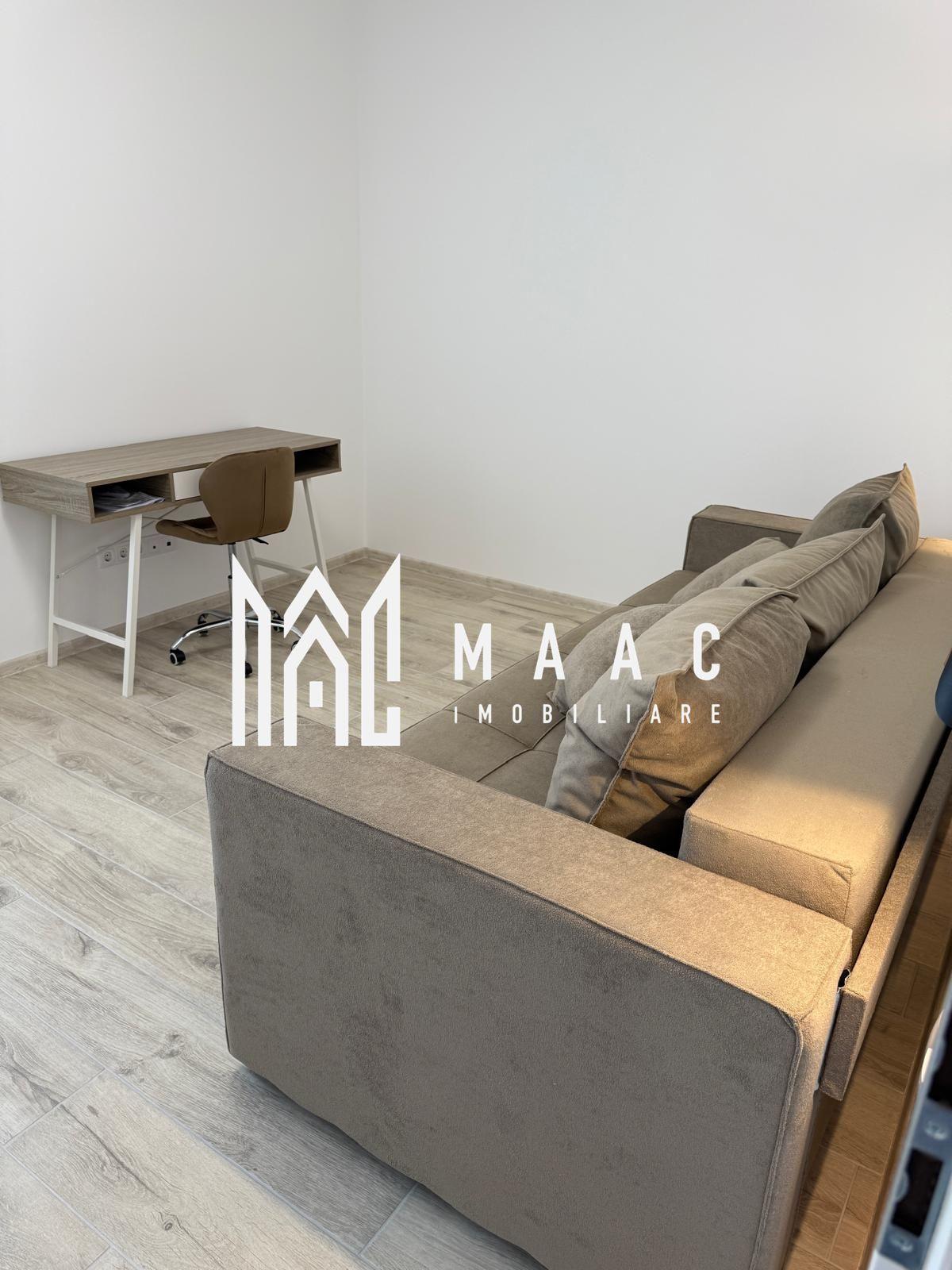 Apartament 3 camere de închiriat | Tineretului, Sibiu | parter - 6