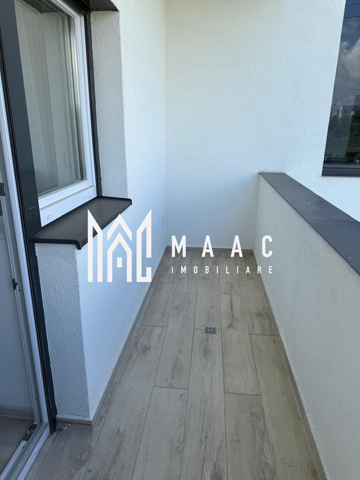 Apartament 3 camere de închiriat | Tineretului, Sibiu | parter - 11