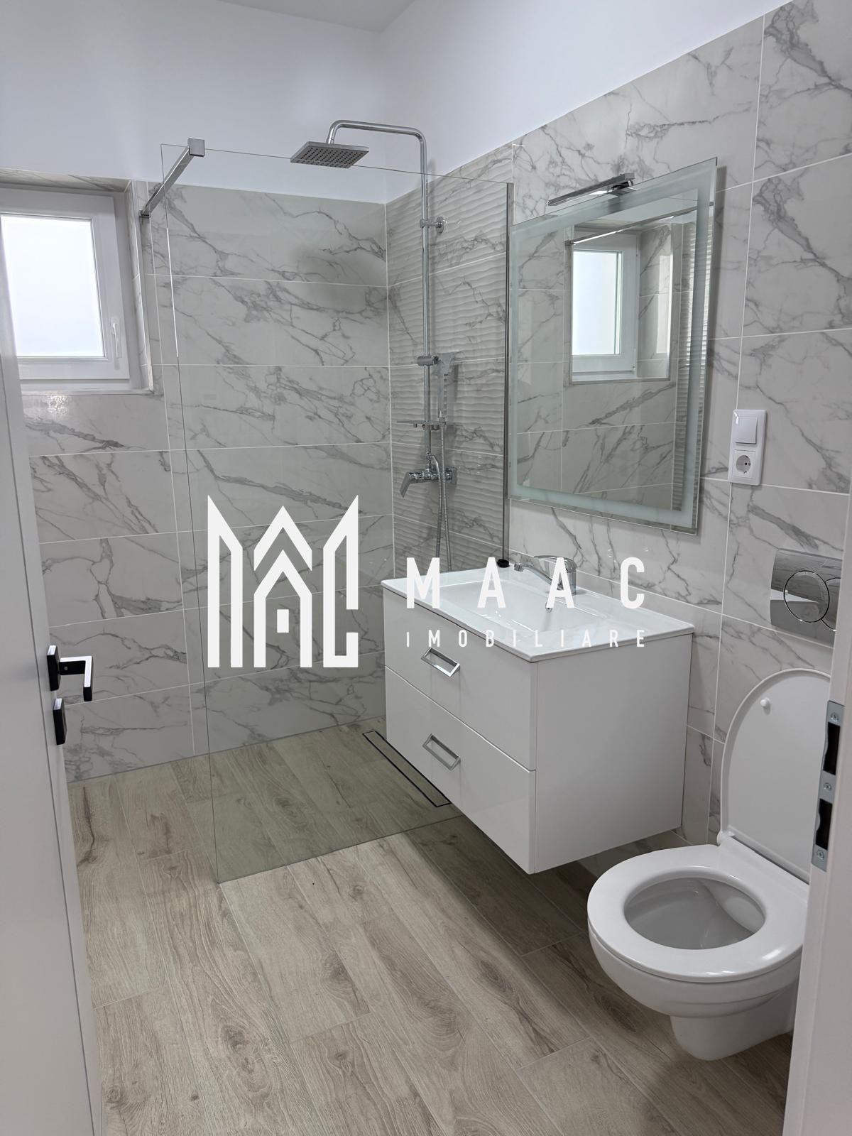 Apartament 3 camere de închiriat | Tineretului, Sibiu | parter - 13