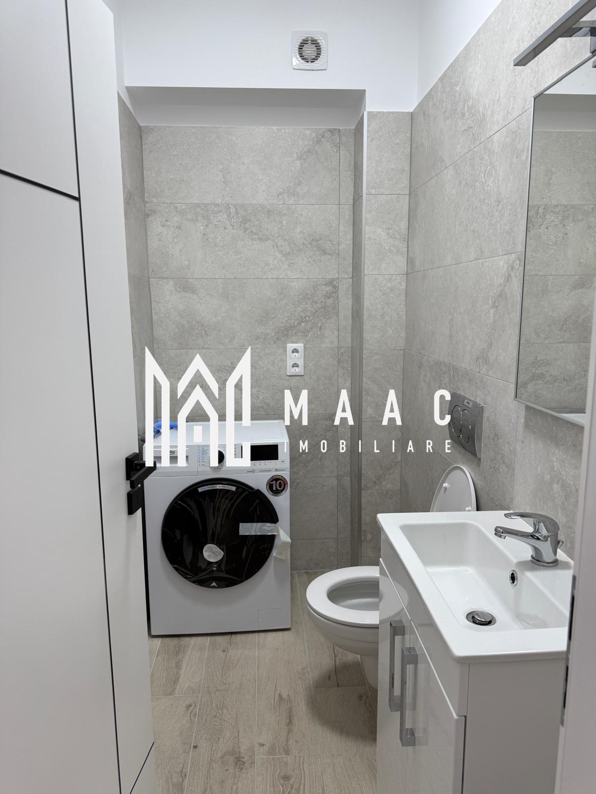 Apartament 3 camere de închiriat | Tineretului, Sibiu | parter - 12