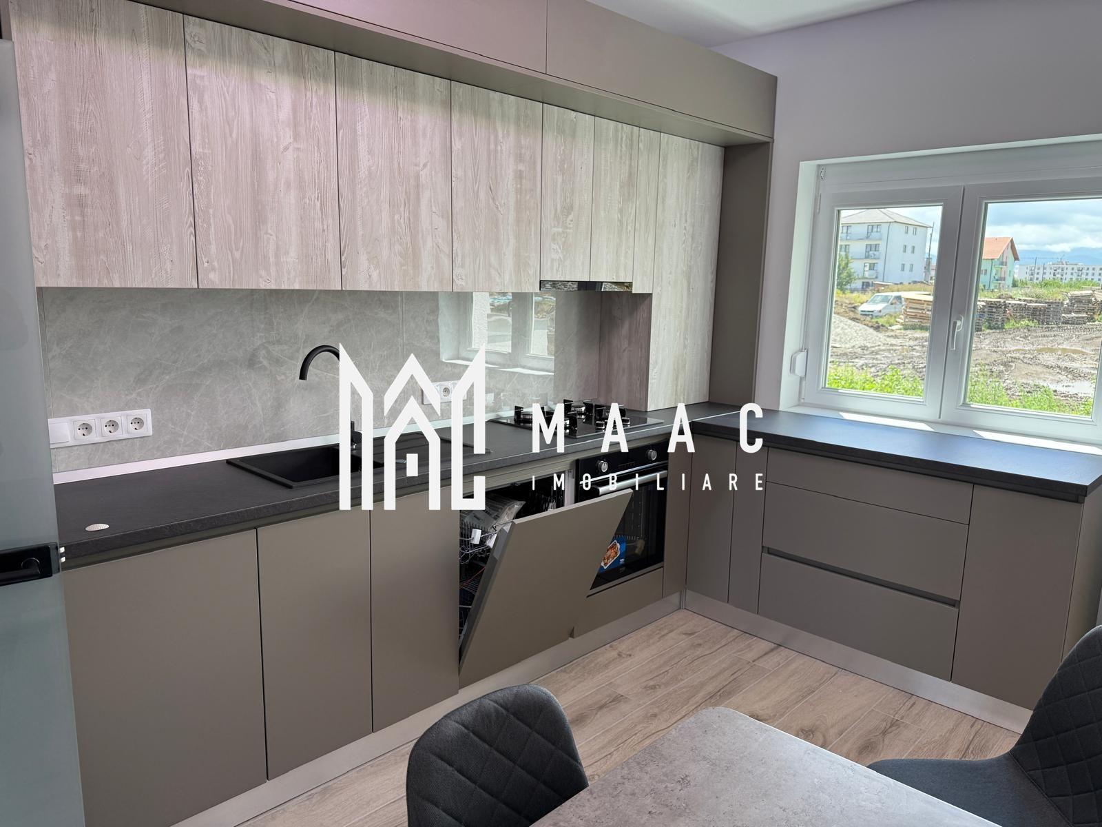 Apartament 3 camere de închiriat | Tineretului, Sibiu | parter - 9