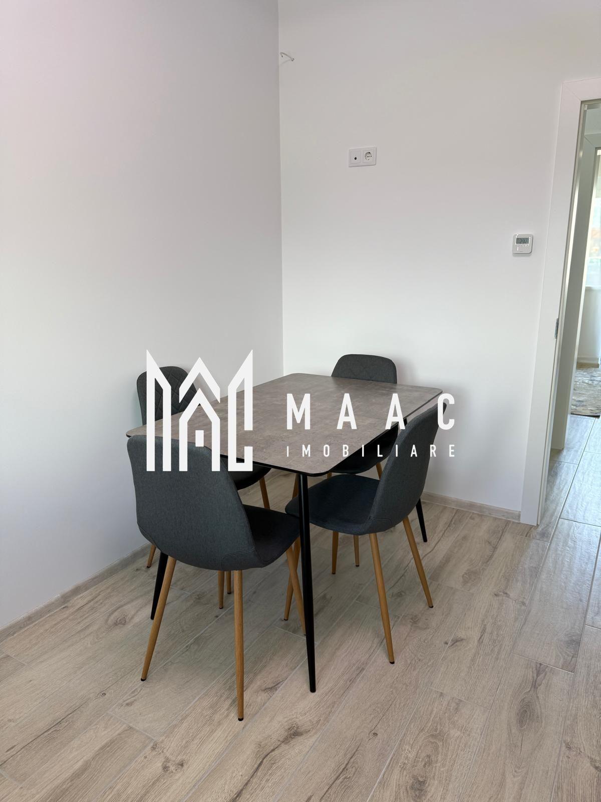 Apartament 3 camere de închiriat | Tineretului, Sibiu | parter - 16