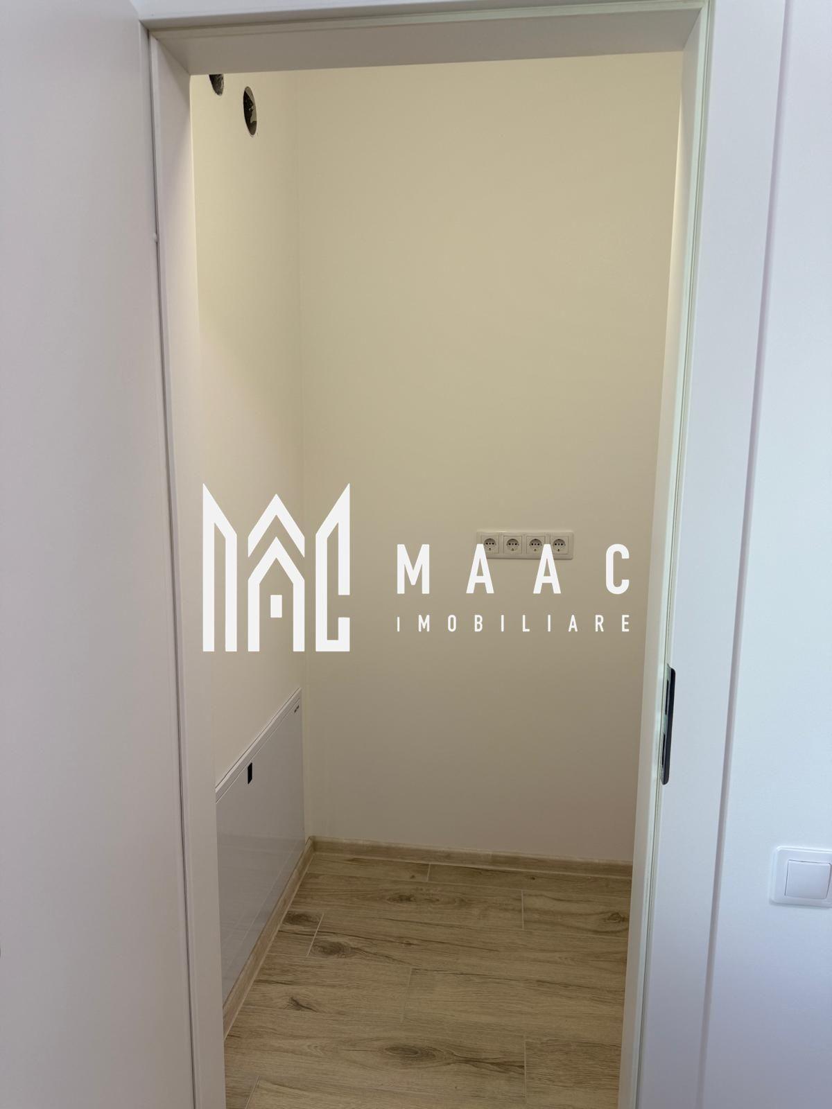 Apartament 3 camere de închiriat | Tineretului, Sibiu | parter - 15