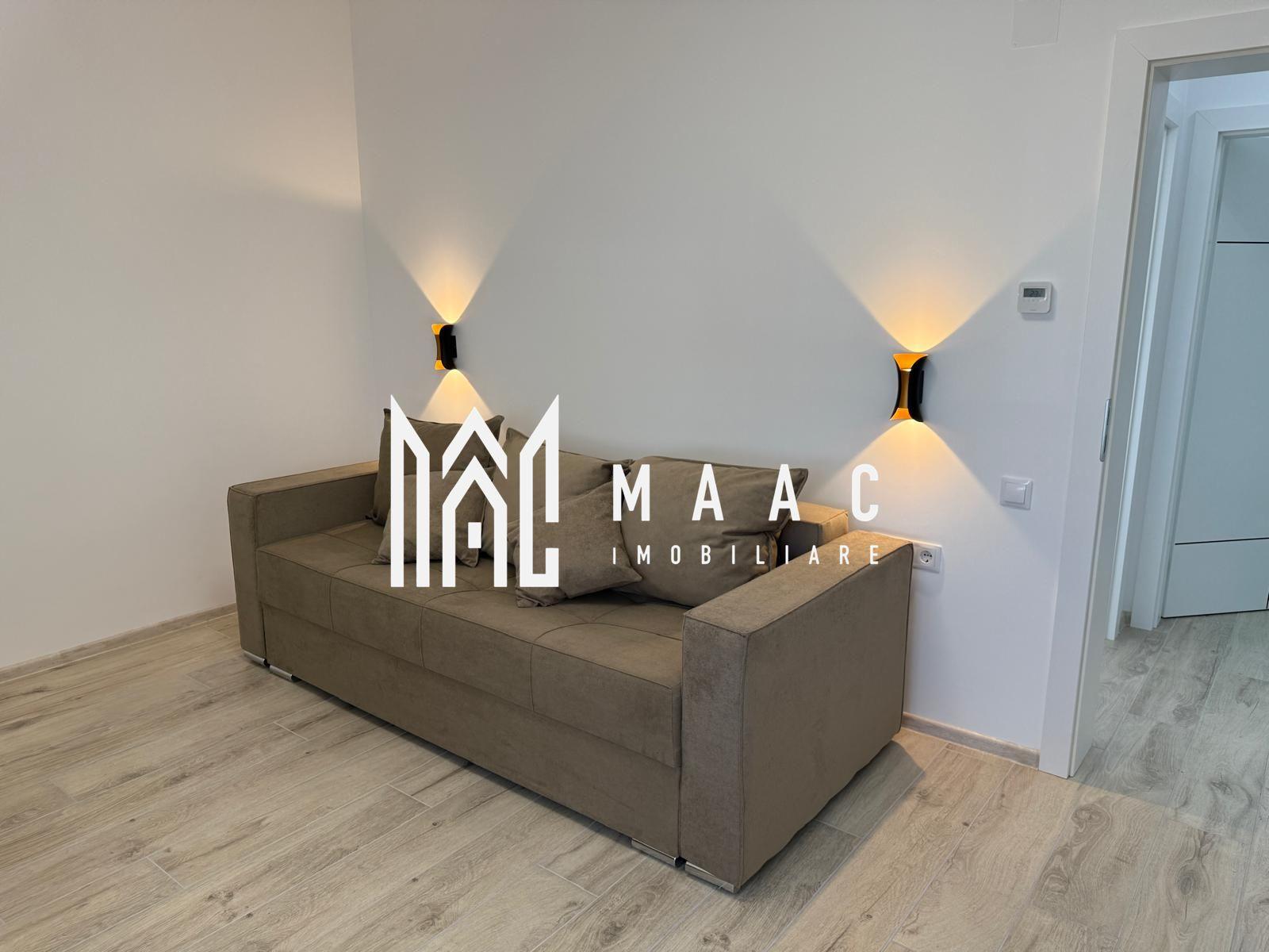 Apartament 3 camere de închiriat | Tineretului, Sibiu | parter - 4