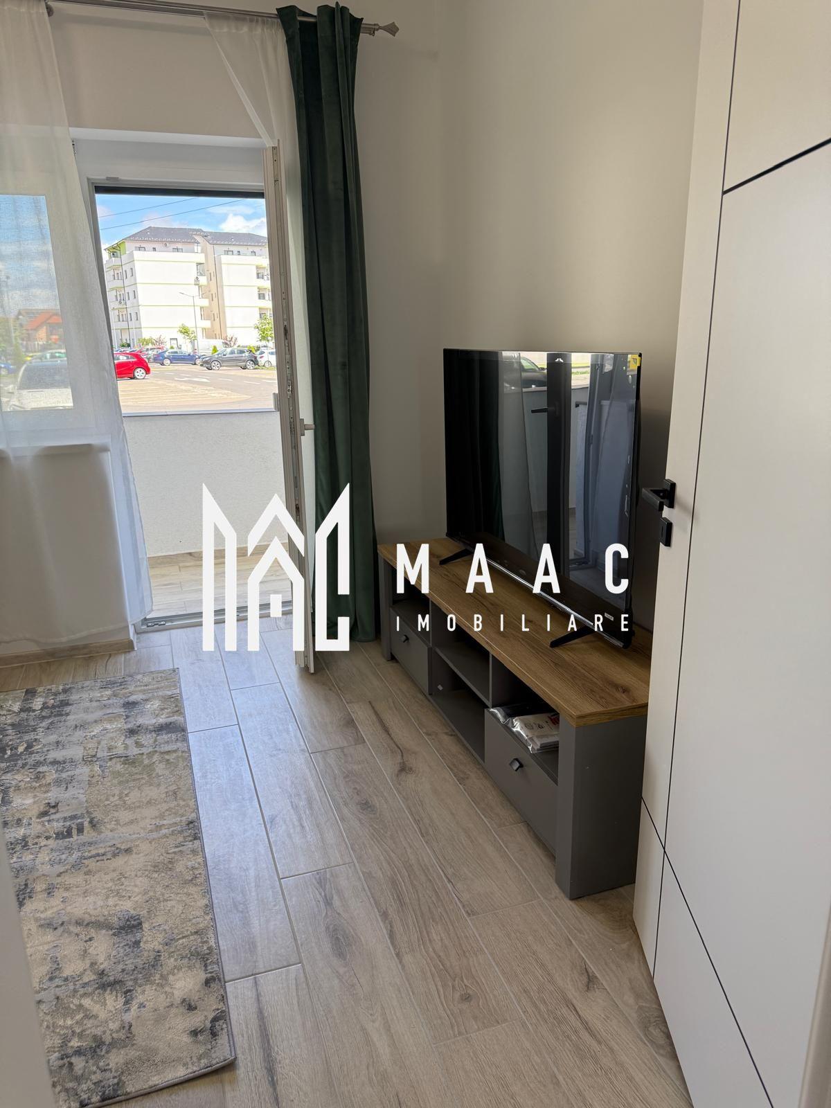 Apartament 3 camere de închiriat | Tineretului, Sibiu | parter - 3