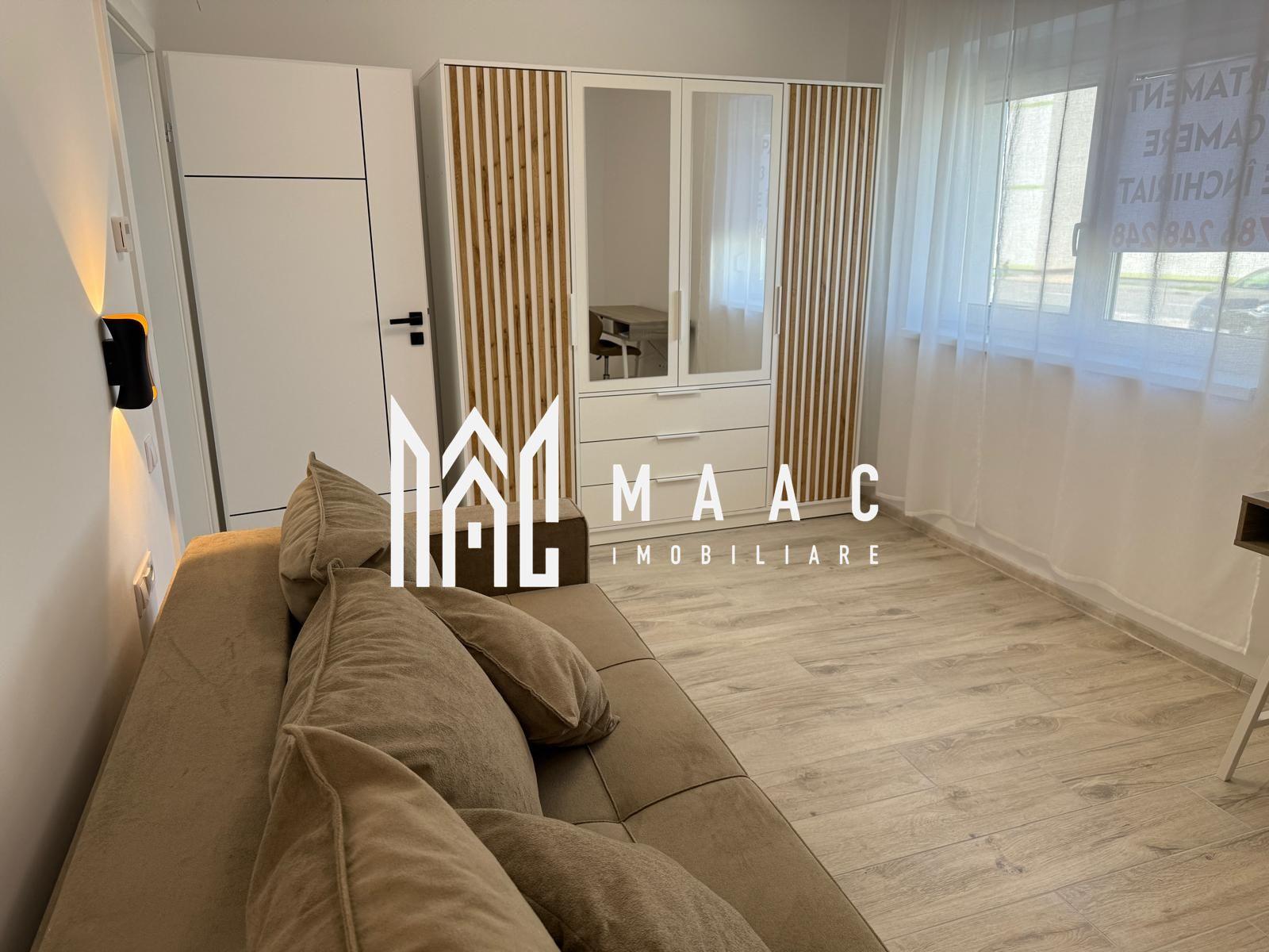 Apartament 3 camere de închiriat | Tineretului, Sibiu | parter - 5