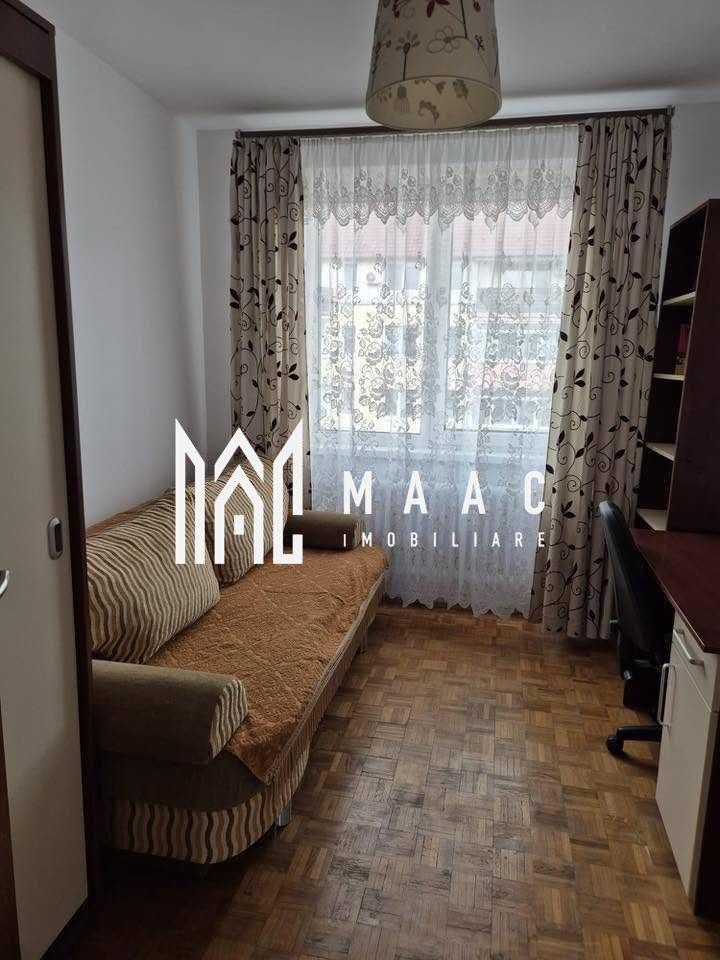 Apartament 4 camere | Sibiu ,Cedonia | 80mp - 6