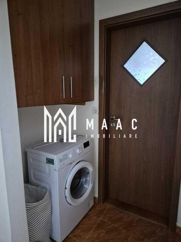 Apartament 4 camere | Sibiu ,Cedonia | 80mp - 3