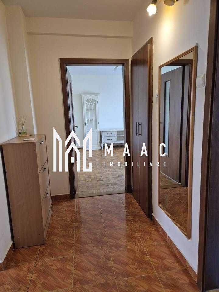 Apartament 4 camere | Sibiu ,Cedonia | 80mp - 4