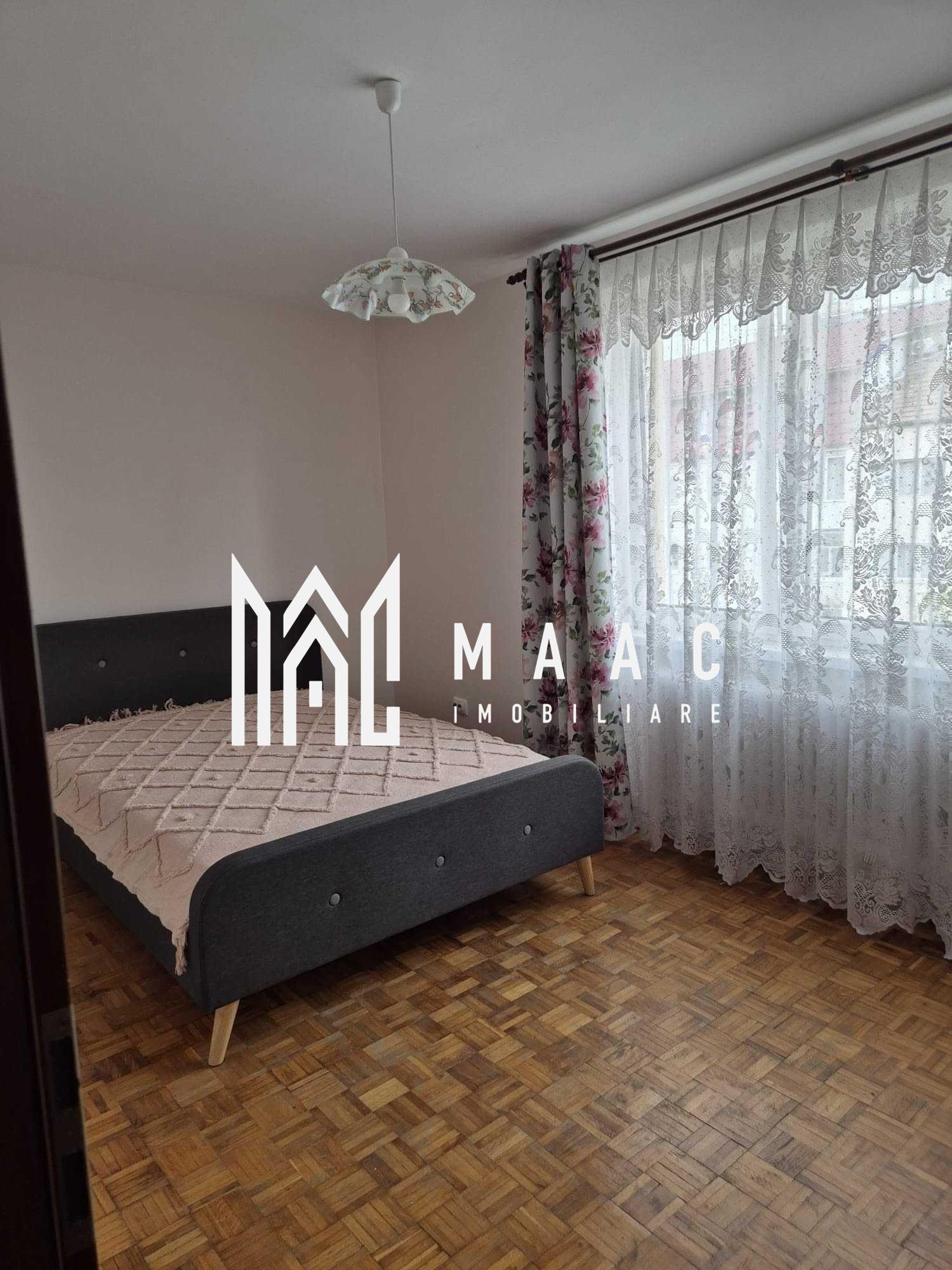 Apartament 4 camere | Sibiu ,Cedonia | 80mp - 1