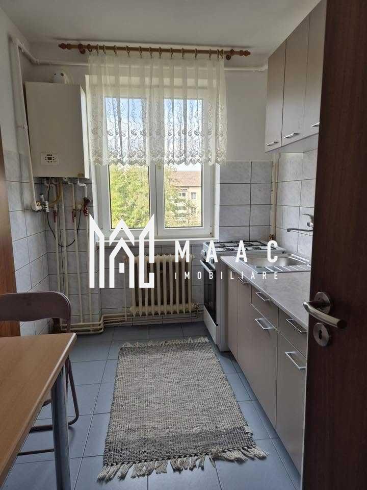 Apartament 4 camere | Sibiu ,Cedonia | 80mp - 8