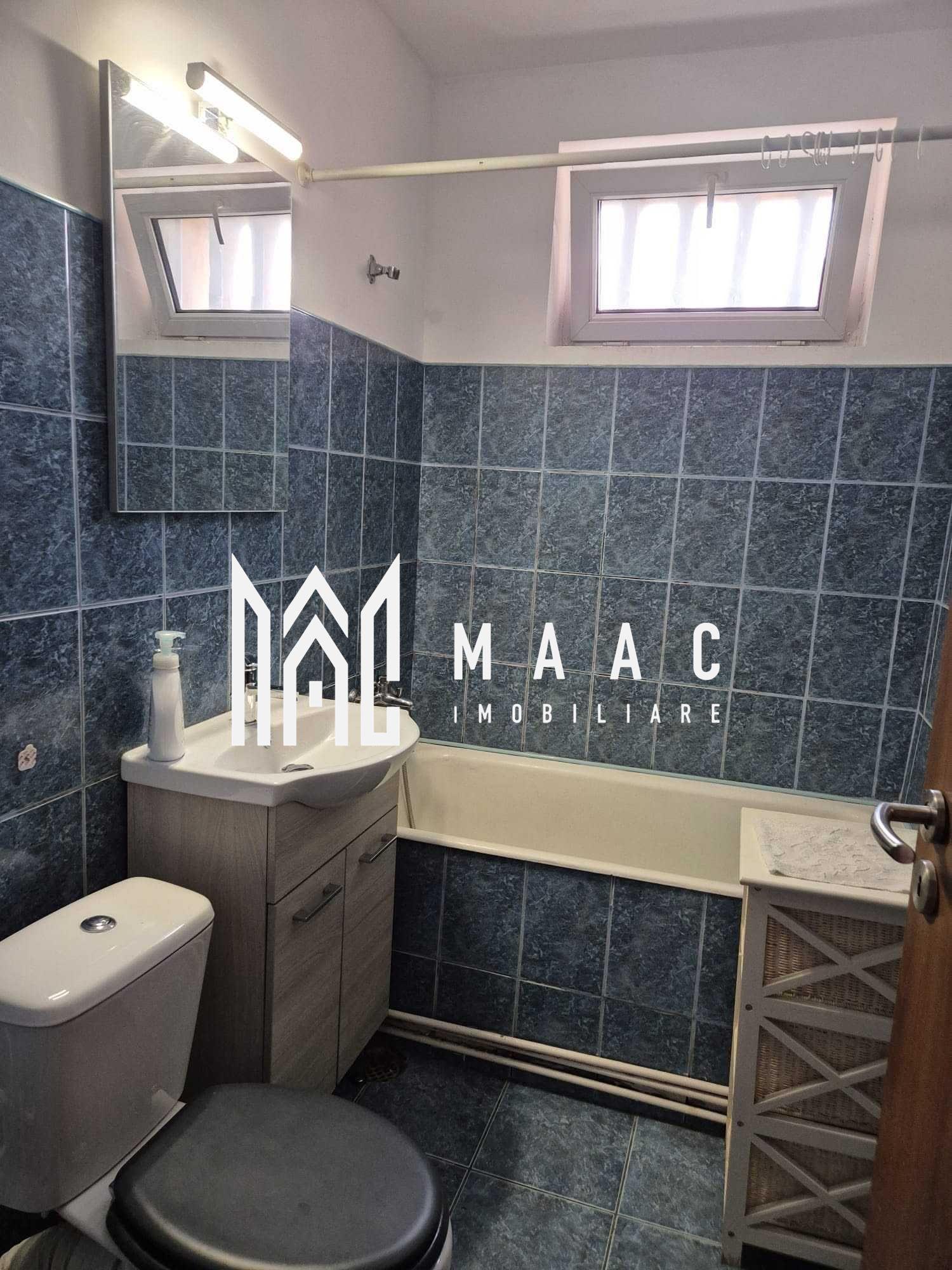 Apartament 4 camere | Sibiu ,Cedonia | 80mp - 7