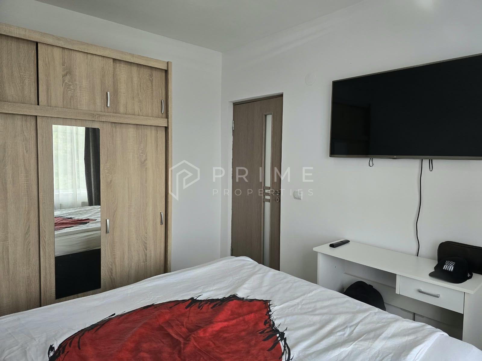 Apartament Modern cu 2 Camere, Curte Privată și Loc de Parcare-Unirii - 3
