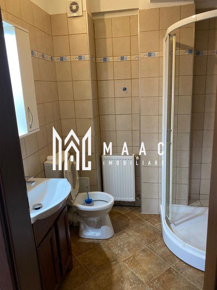 Garsonieră de vânzare Sibiu | Turnișor | parter | parcare - 6