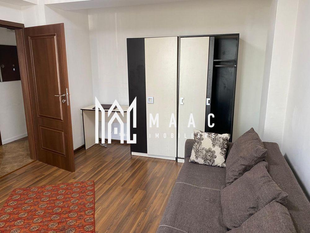 Garsonieră de vânzare Sibiu | Turnișor | parter | parcare - 1