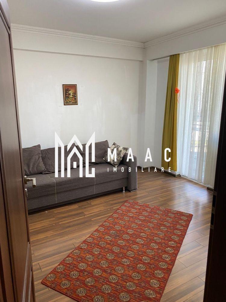 Garsonieră de vânzare Sibiu | Turnișor | parter | parcare - 2