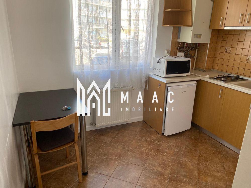 Garsonieră de vânzare Sibiu | Turnișor | parter | parcare - 3