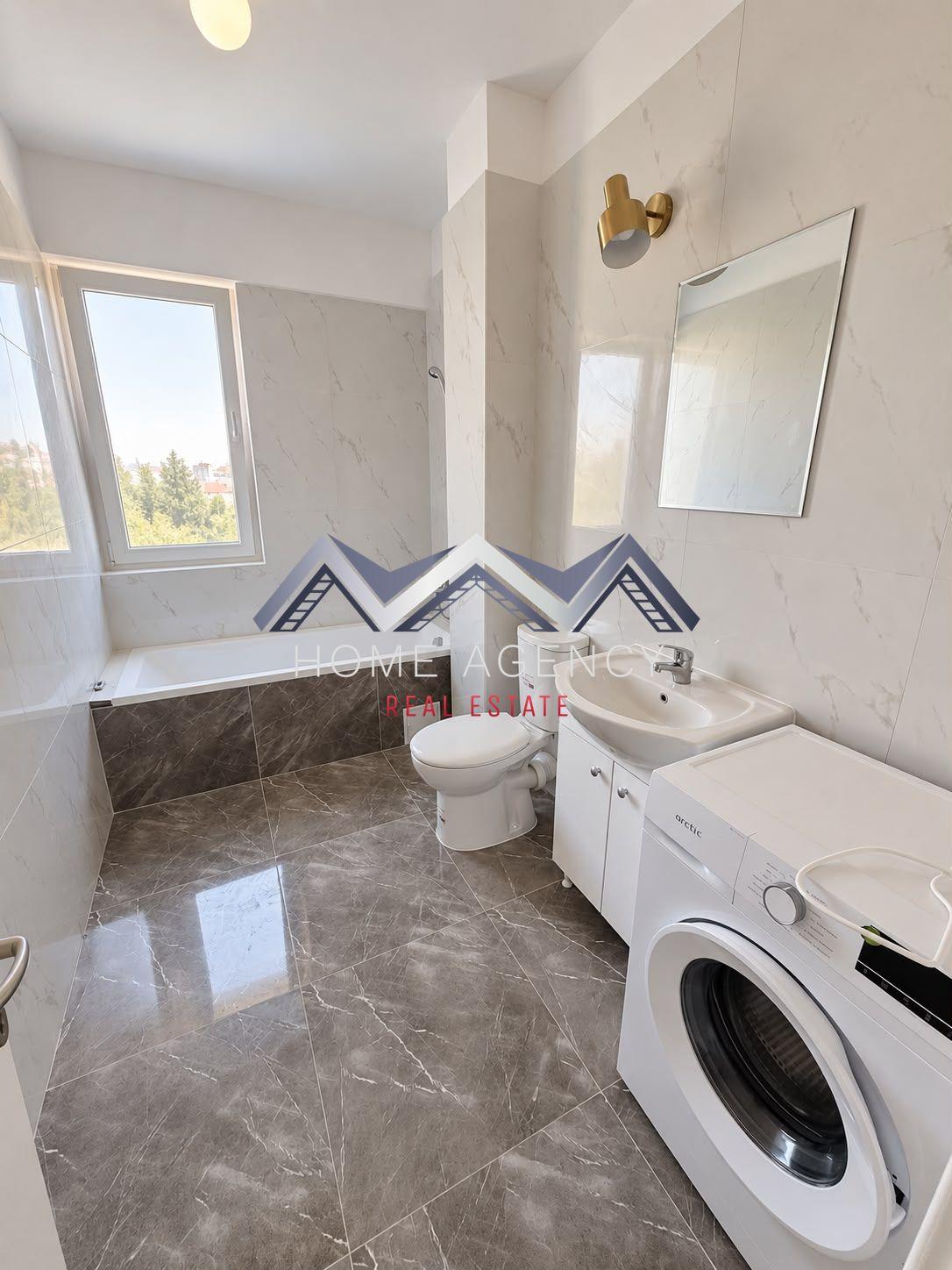 Apartament 2 camere, mobilat și utilat, parcare inclusă, Otopeni - 6