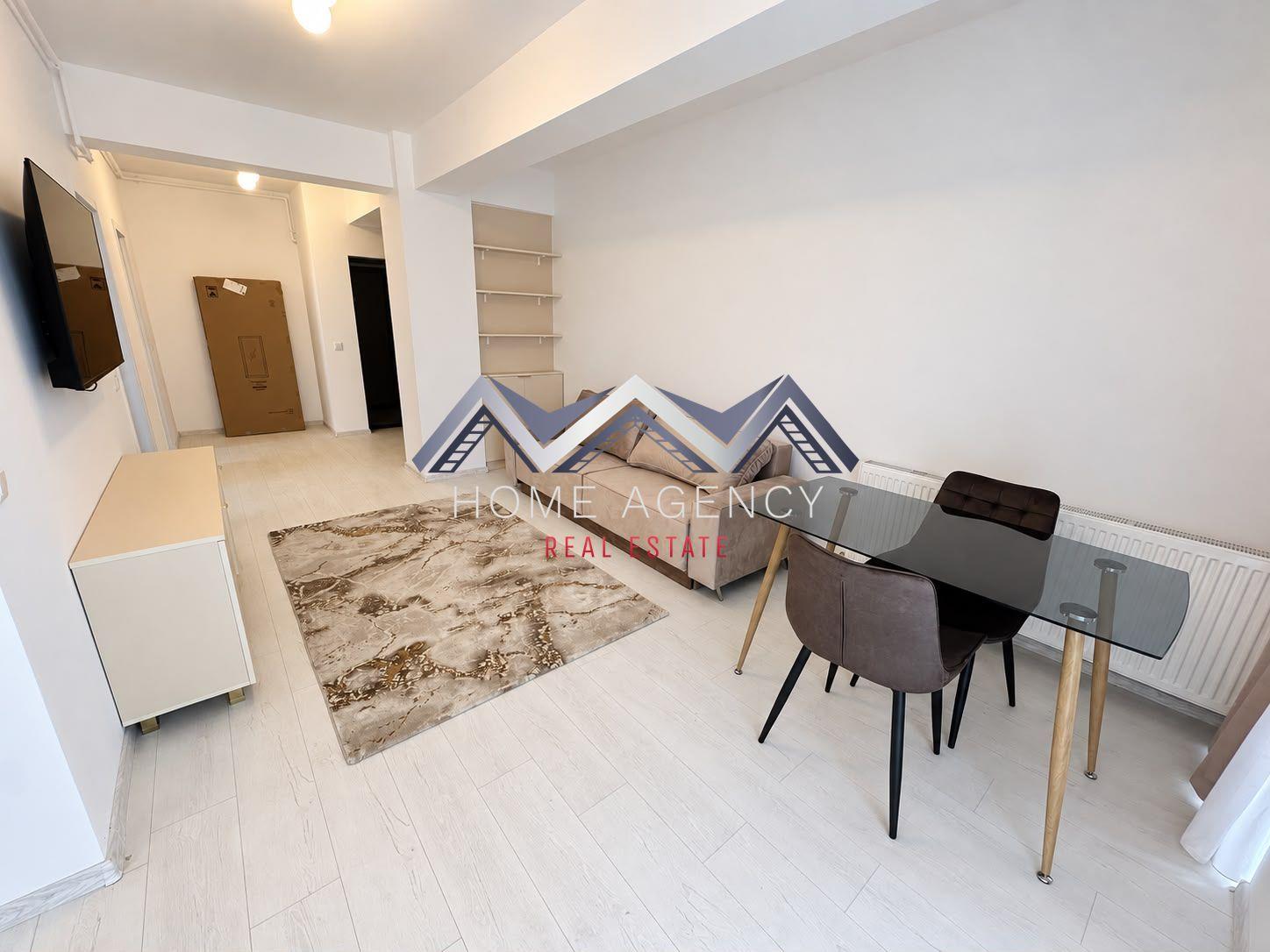 Apartament 2 camere, mobilat și utilat, parcare inclusă, Otopeni - 2