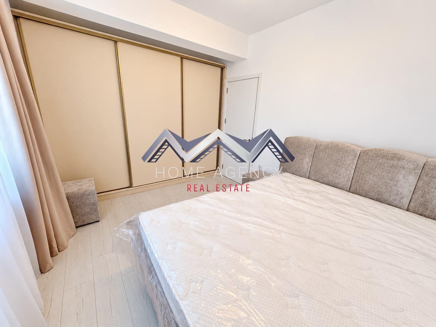 Apartament 2 camere, mobilat și utilat, parcare inclusă, Otopeni - 5