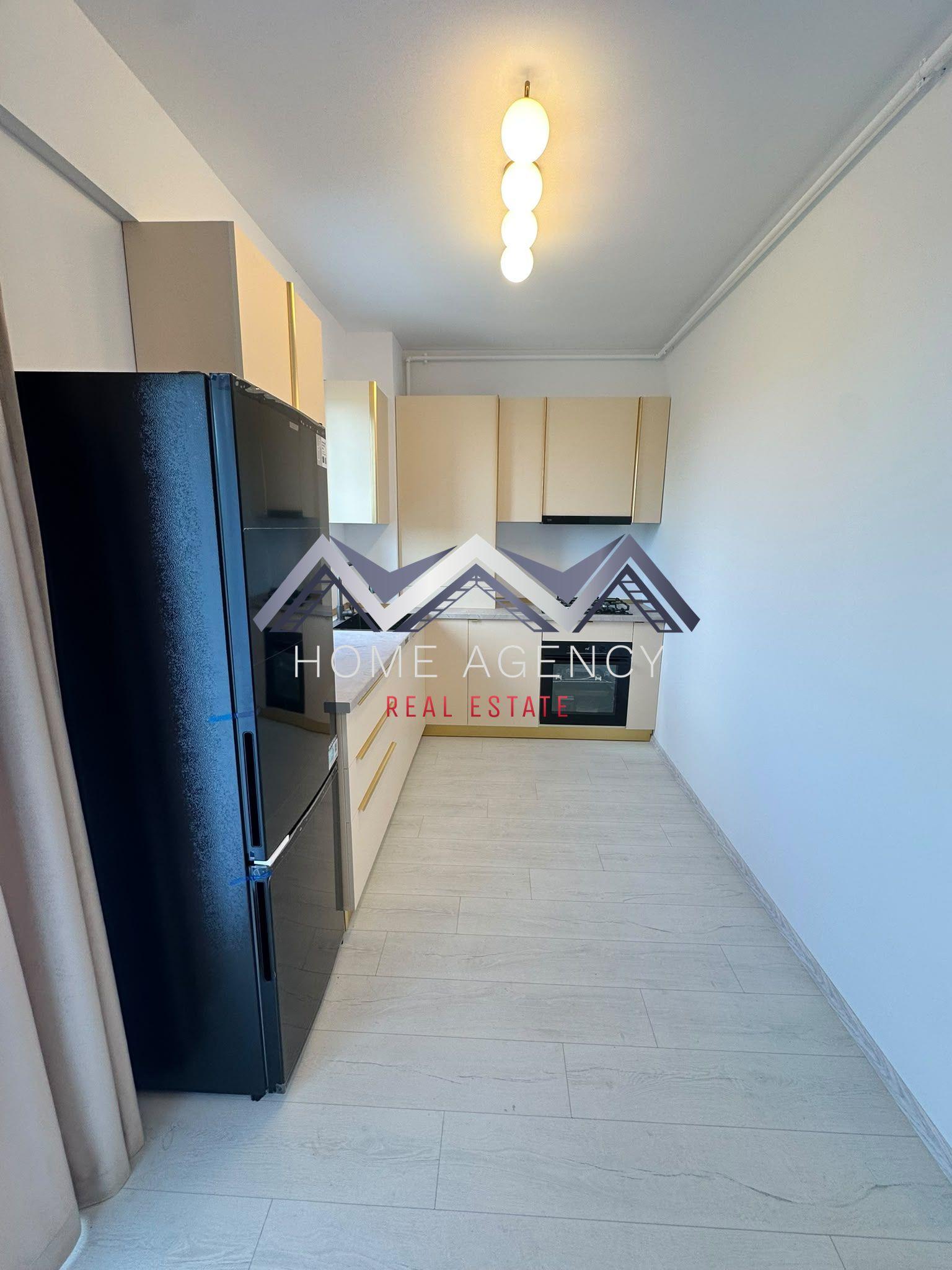 Apartament 2 camere, mobilat și utilat, parcare inclusă, Otopeni - 3
