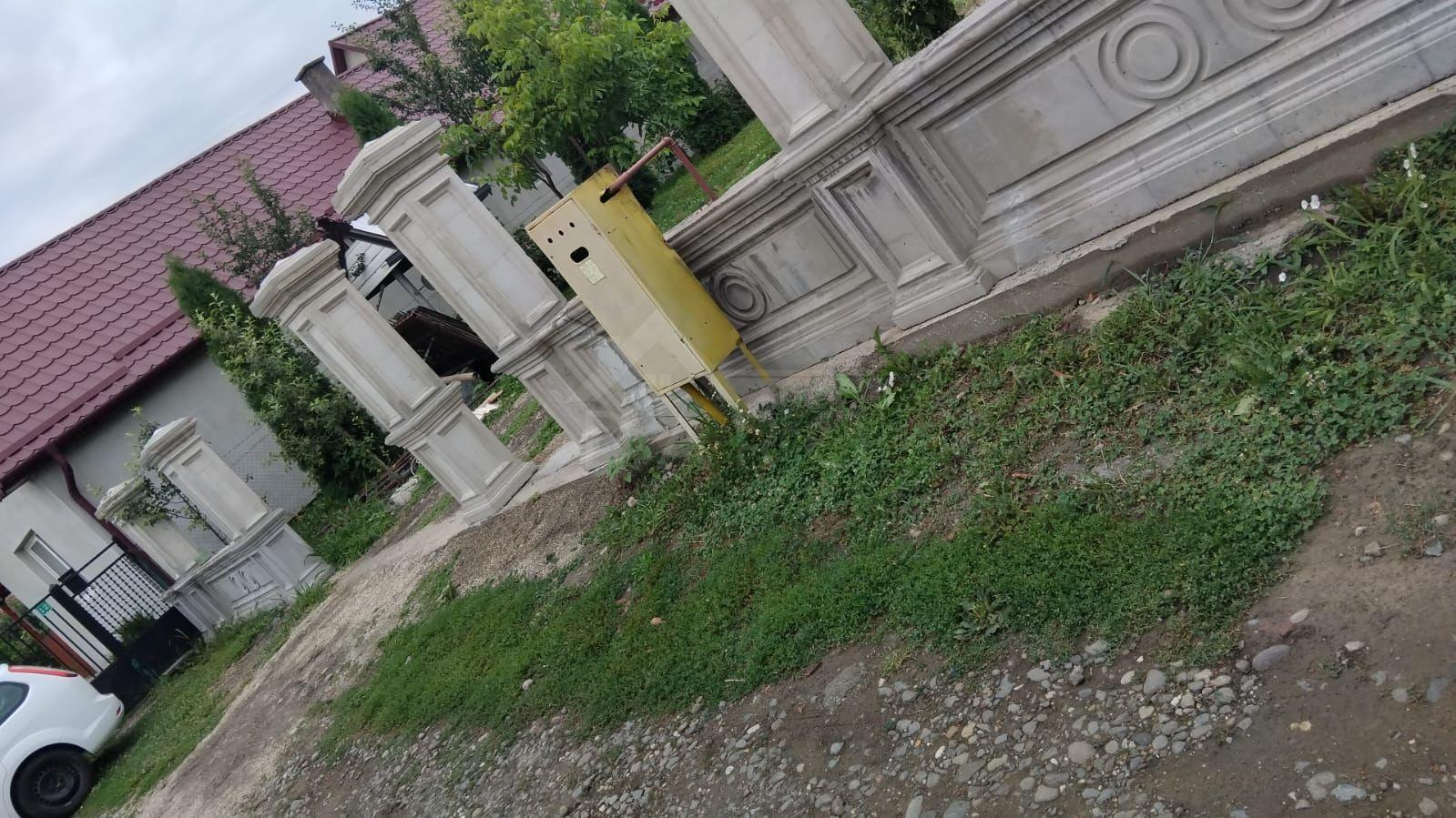 CASĂ DE VÂNZARE,VALEA MIERCUREA NIRAJULUI – SAU SCHIMB CU APARTAMENT - 4
