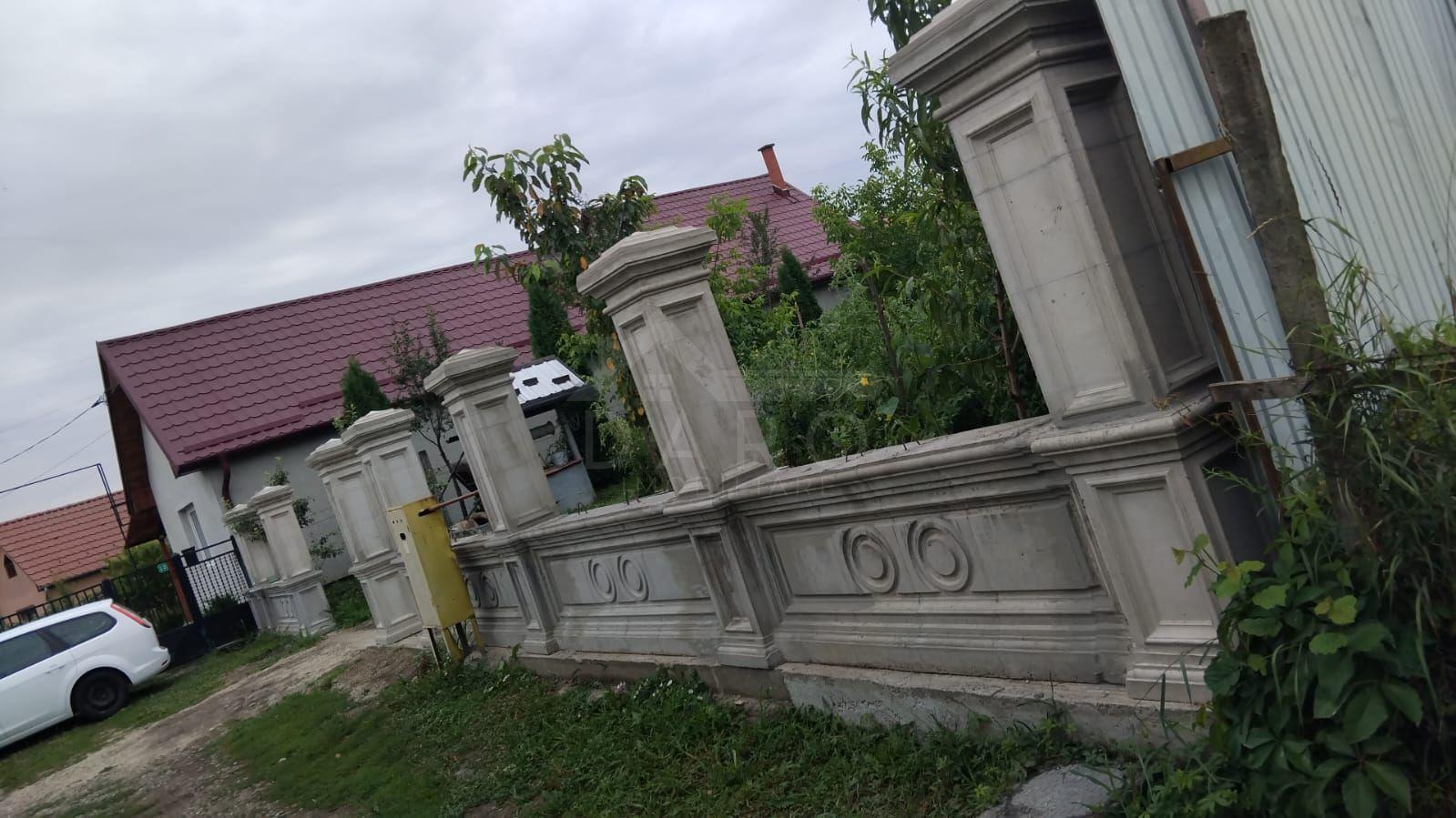 CASĂ DE VÂNZARE,VALEA MIERCUREA NIRAJULUI – SAU SCHIMB CU APARTAMENT - 6