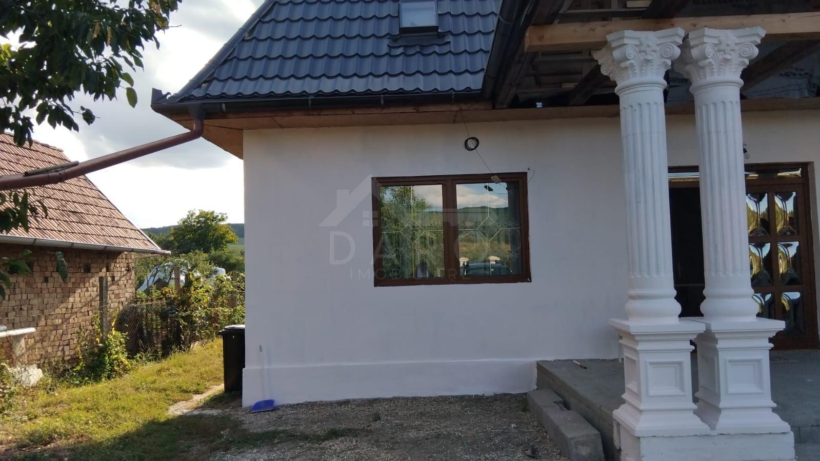 CASĂ DE VÂNZARE,VALEA MIERCUREA NIRAJULUI – SAU SCHIMB CU APARTAMENT - 5
