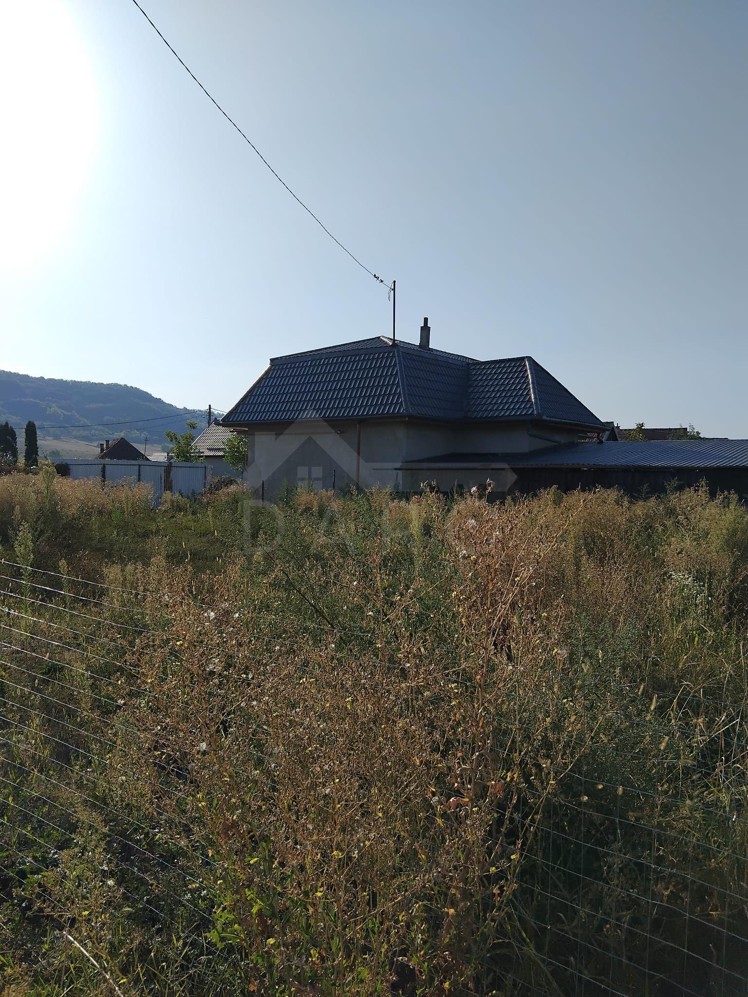 CASĂ DE VÂNZARE,VALEA MIERCUREA NIRAJULUI – SAU SCHIMB CU APARTAMENT - 7