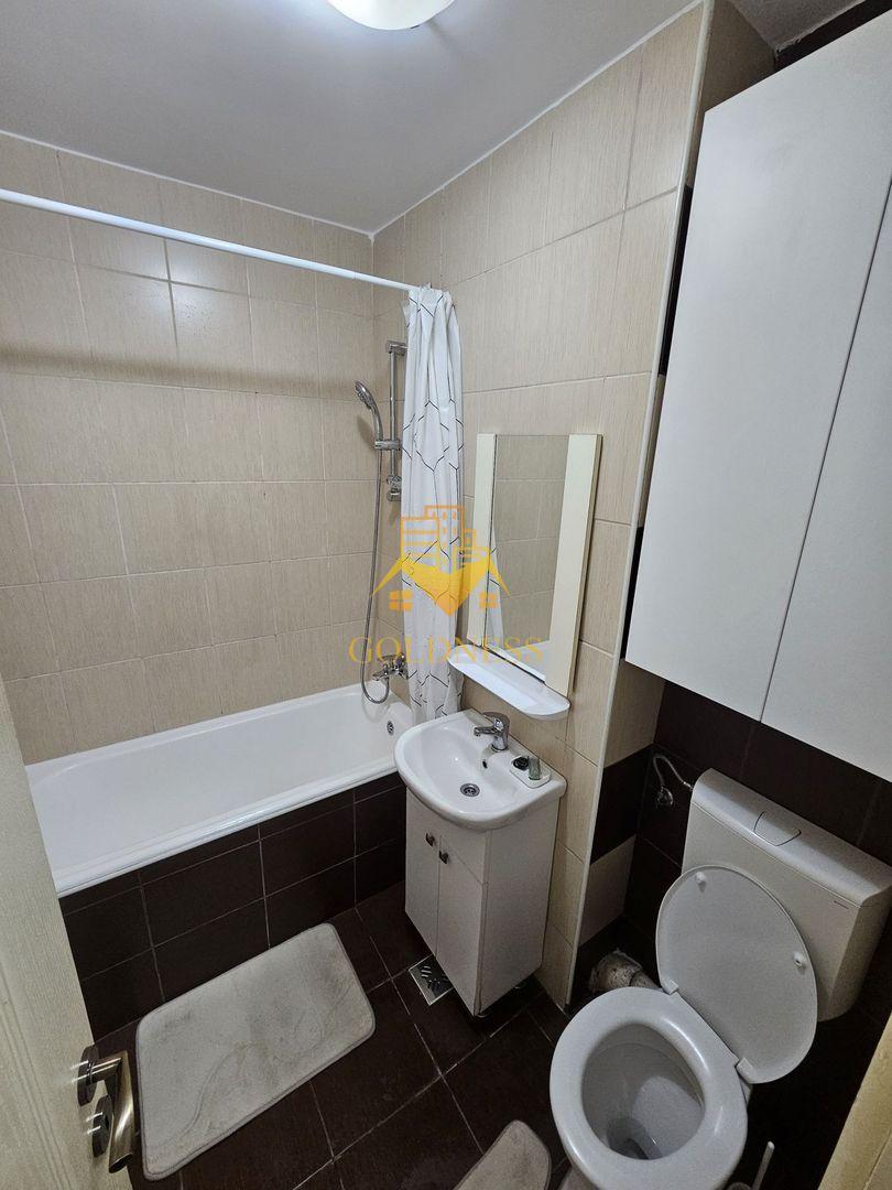 1 camera, Gheorgheni, Iulius Mall, Detunata, FSEGA, Unirii, 18GYM - 6