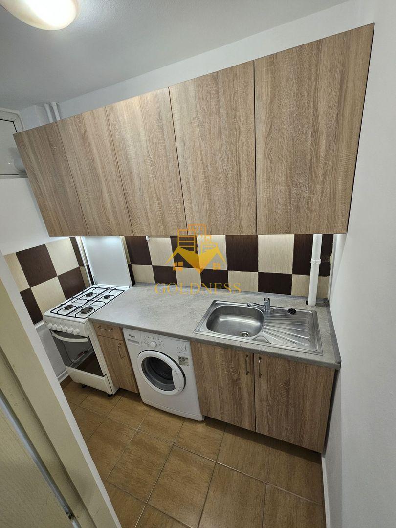 1 camera, Gheorgheni, Iulius Mall, Detunata, FSEGA, Unirii, 18GYM - 5