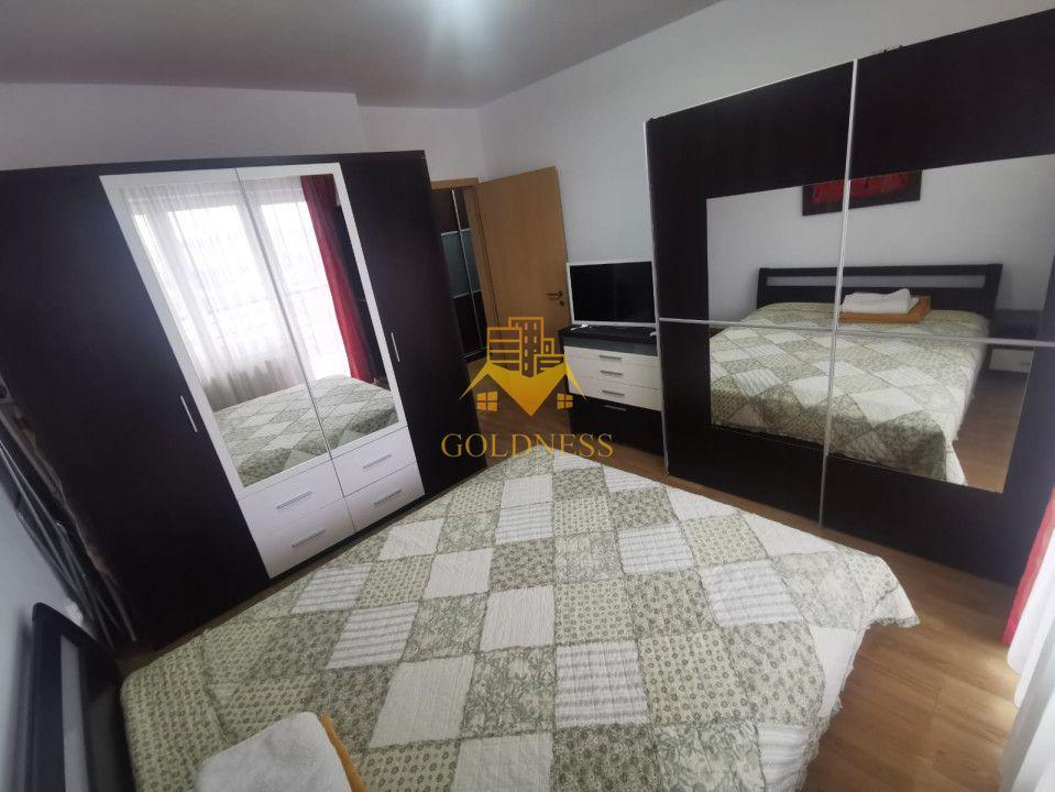 2 camere, modern, parcare, UMF, Gradina Botanica,Hasdeu, Zorilor - 4