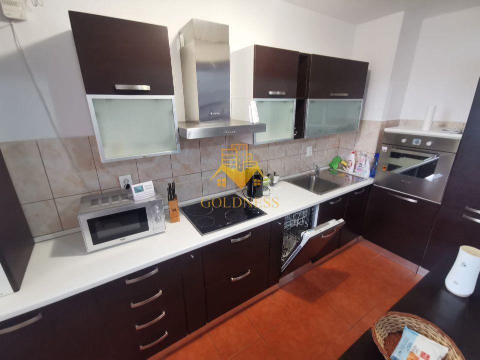 2 camere, modern, parcare, UMF, Gradina Botanica,Hasdeu, Zorilor - 6