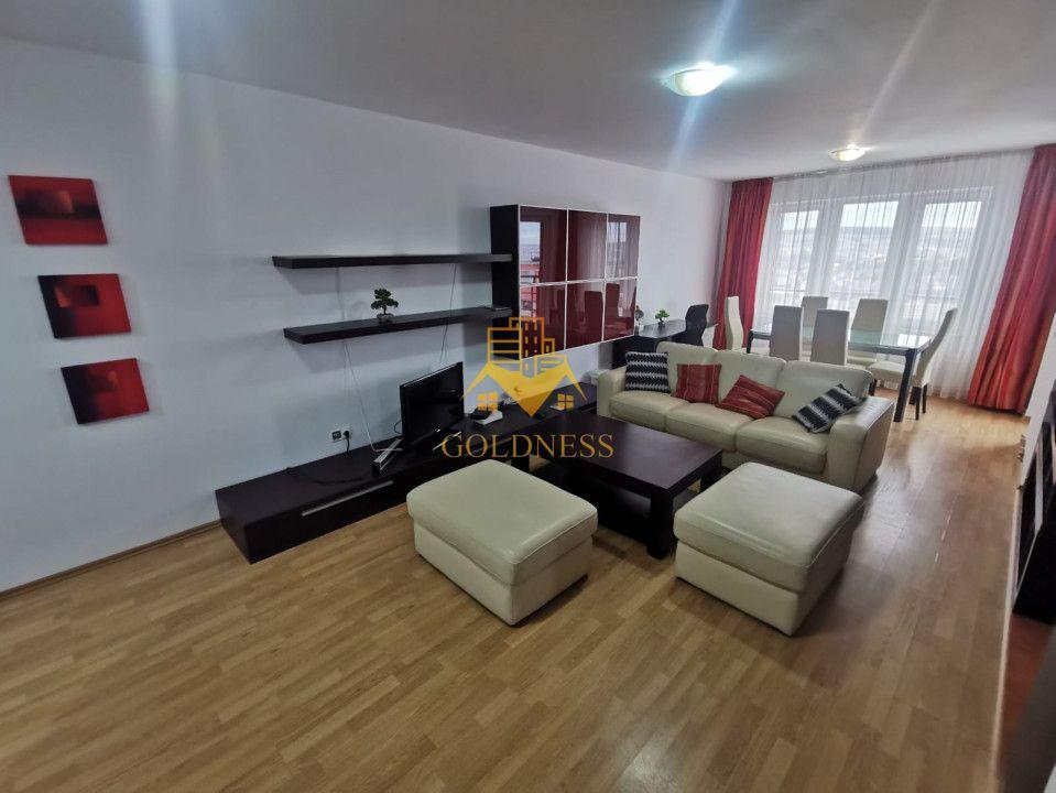 2 camere, modern, parcare, UMF, Gradina Botanica,Hasdeu, Zorilor - 2