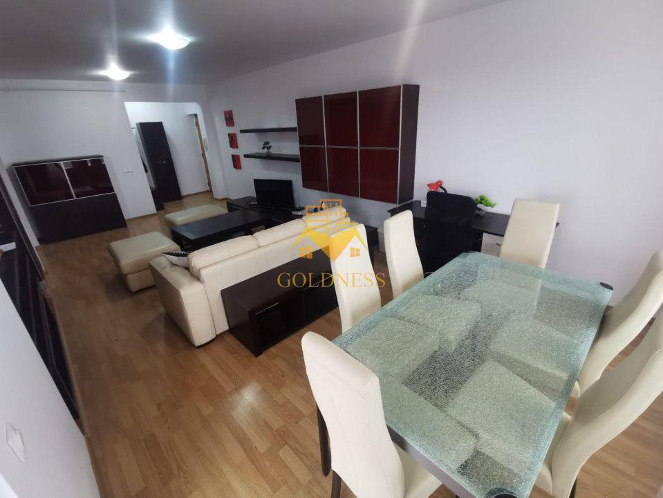 2 camere, modern, parcare, UMF, Gradina Botanica,Hasdeu, Zorilor - 3