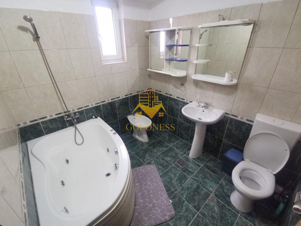 2 camere, modern, parcare, UMF, Gradina Botanica,Hasdeu, Zorilor - 8