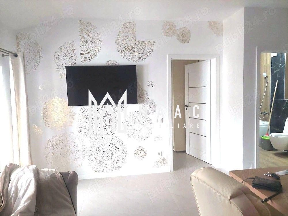 Apartament 2 camere de închiriat | Șelimbăr | 39 mp | parcare - 3