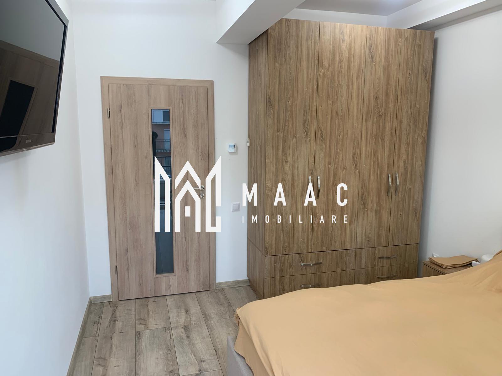Apartament 2 camere de vânzare | Șelimbăr | terasă 37 mp | 2 parcări - 6
