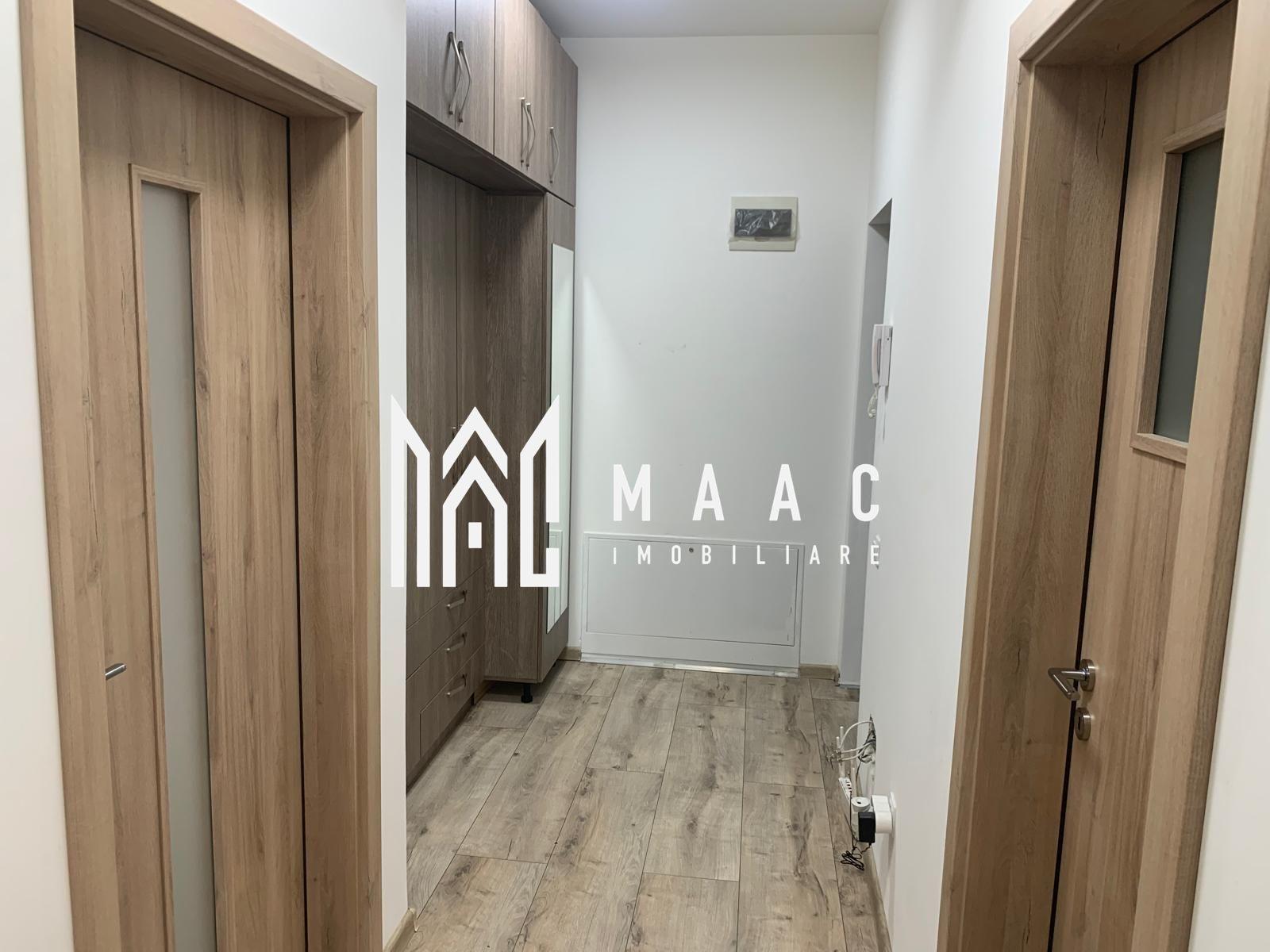 Apartament 2 camere de vânzare | Șelimbăr | terasă 37 mp | 2 parcări - 7