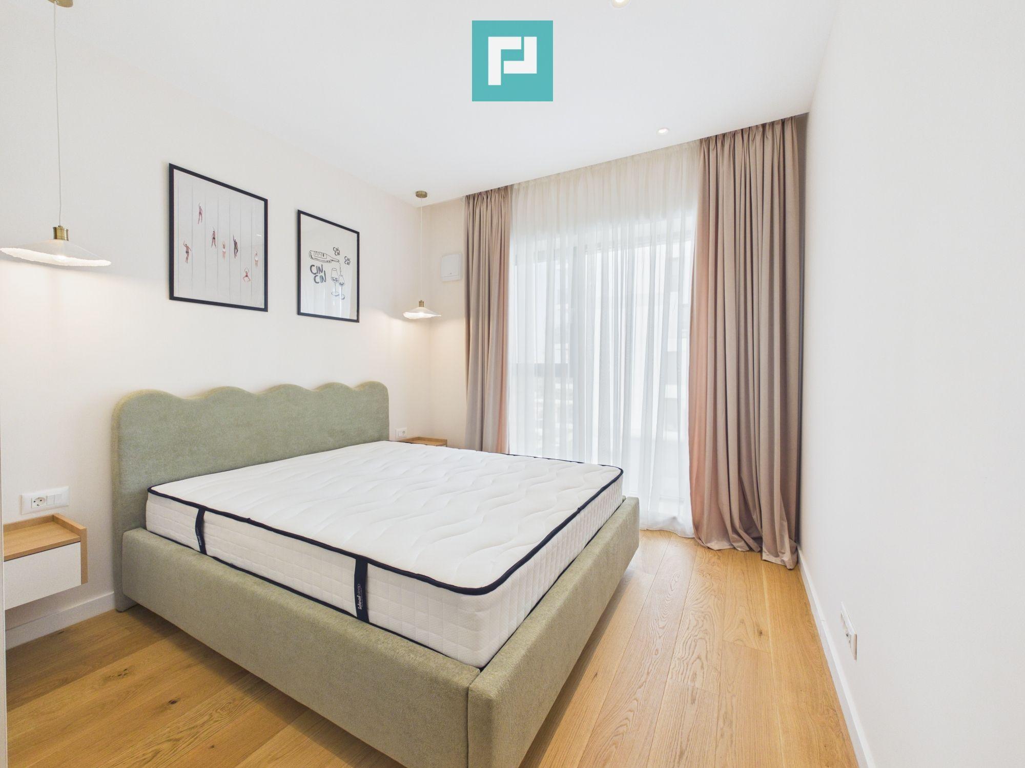 2 Camere Premium | Nusco City Faza 2 - 3