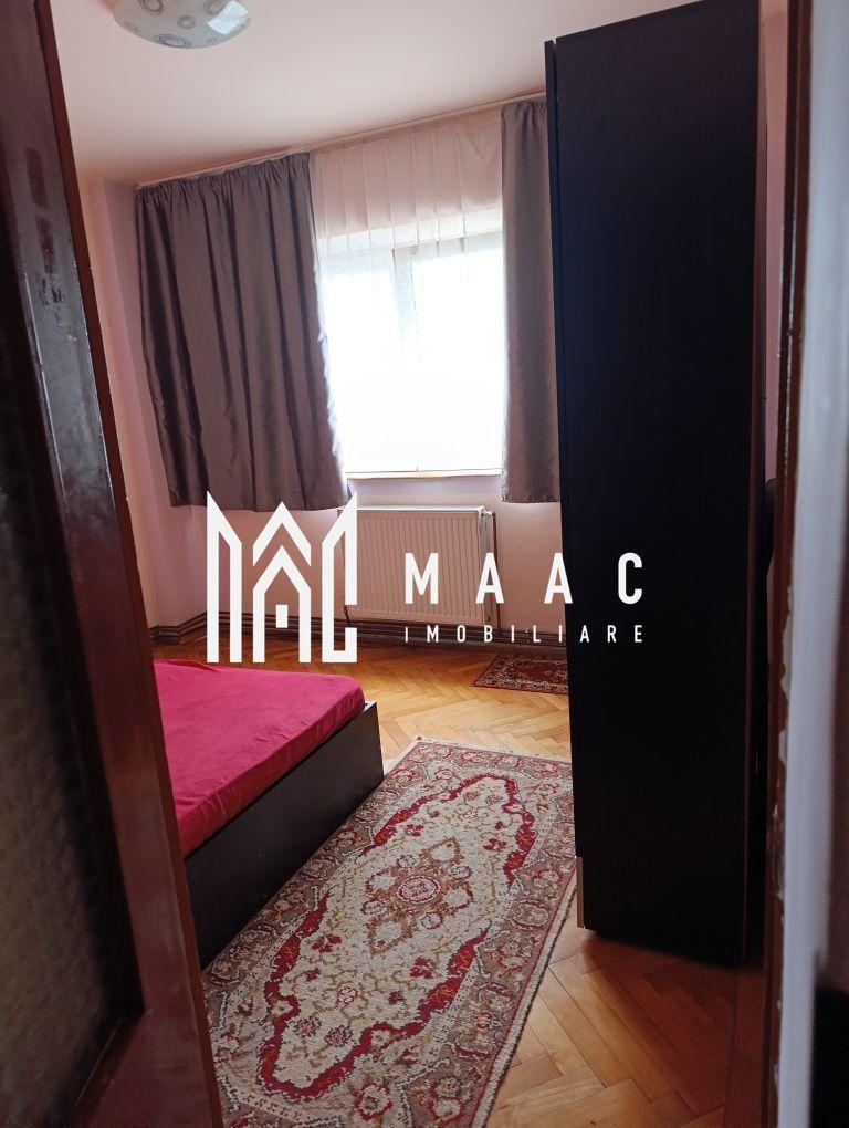 Apartament 2 camere de închiriat | Sibiu | 45 mp | balcon - 5