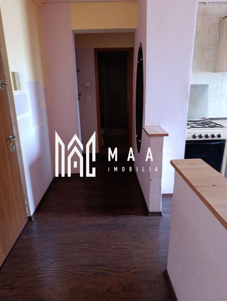 Apartament 2 camere de închiriat | Sibiu | 45 mp | balcon - 2
