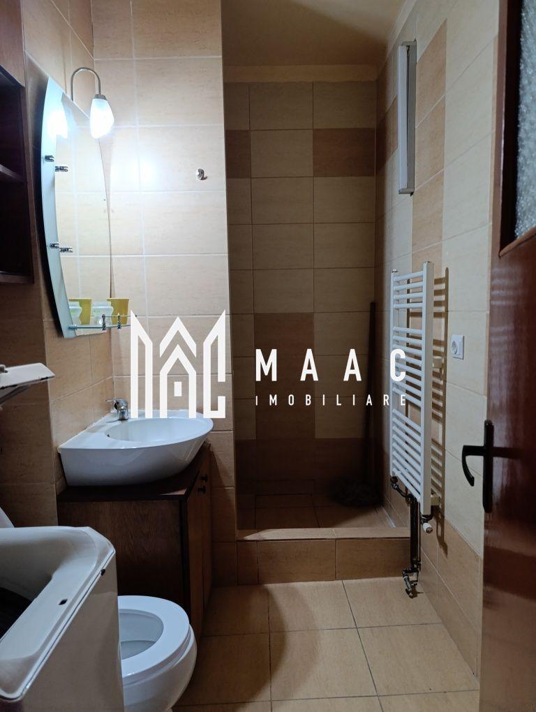 Apartament 2 camere de închiriat | Sibiu | 45 mp | balcon - 3