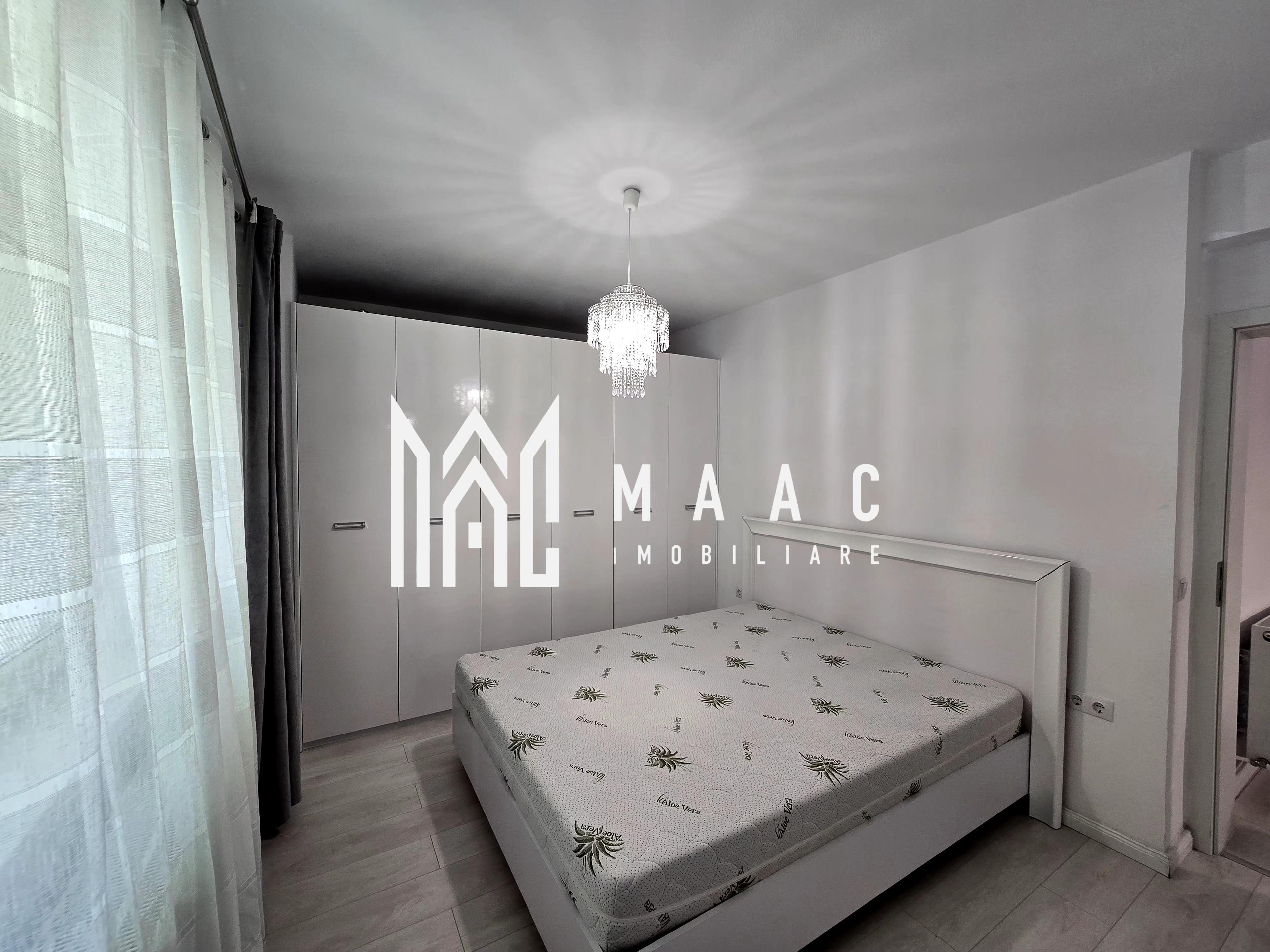 Apartament 3 camere de închiriat | Sibiu | terasă | 2 parcări - 9