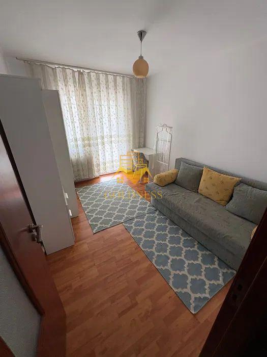 3 camere, decomandate,Intre Lacuri Nirajului Zona Aurel Vlaicu,Sumeshi - 3