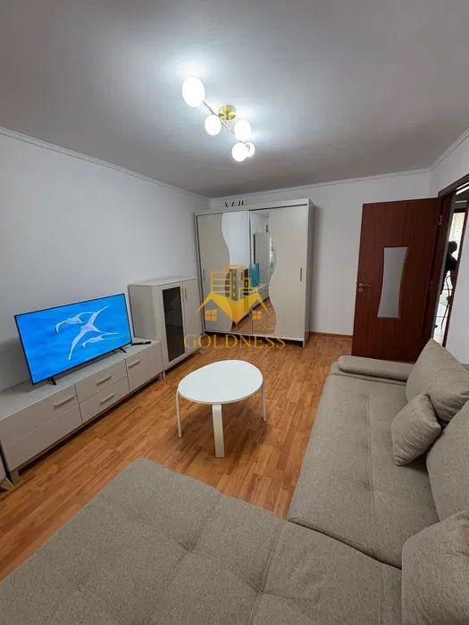 3 camere, decomandate,Intre Lacuri Nirajului Zona Aurel Vlaicu,Sumeshi - 1