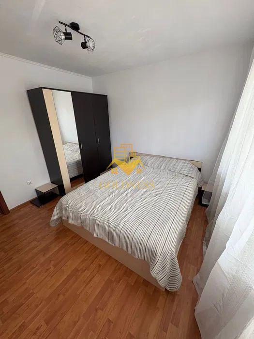 3 camere, decomandate,Intre Lacuri Nirajului Zona Aurel Vlaicu,Sumeshi - 2