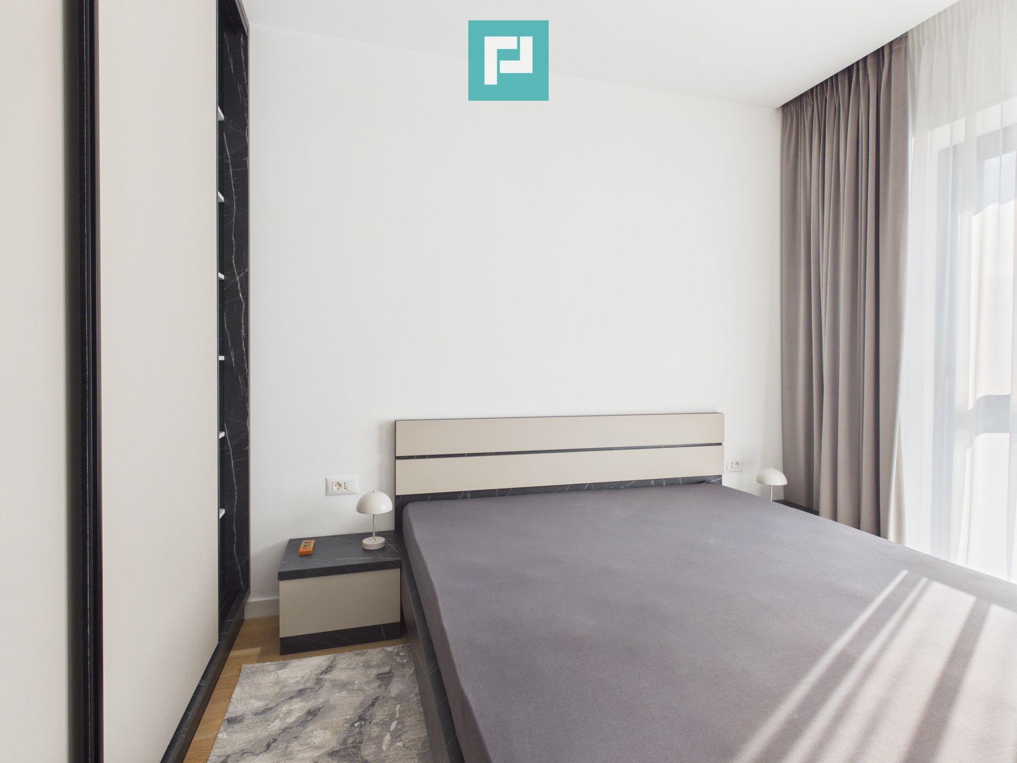 2 camere PREMIUM–Nusco City Faza2-parcare inclusa - 2